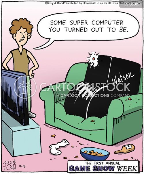 computer technology