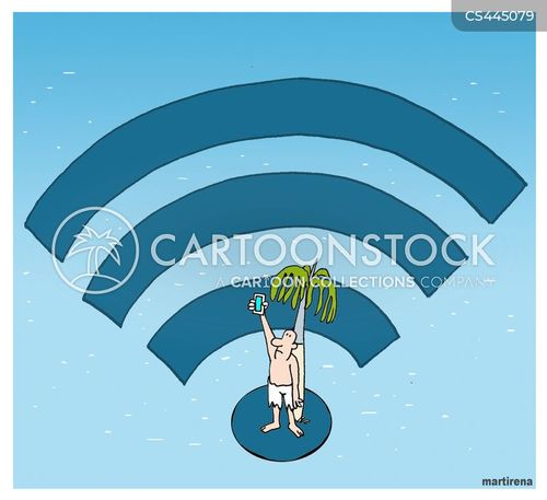 wireless internet providers