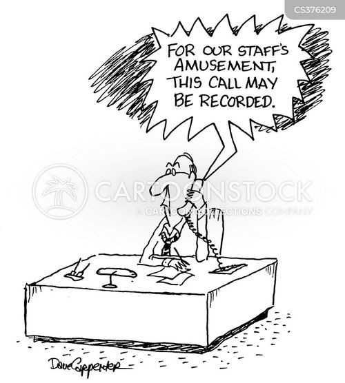 Stock options operator calls