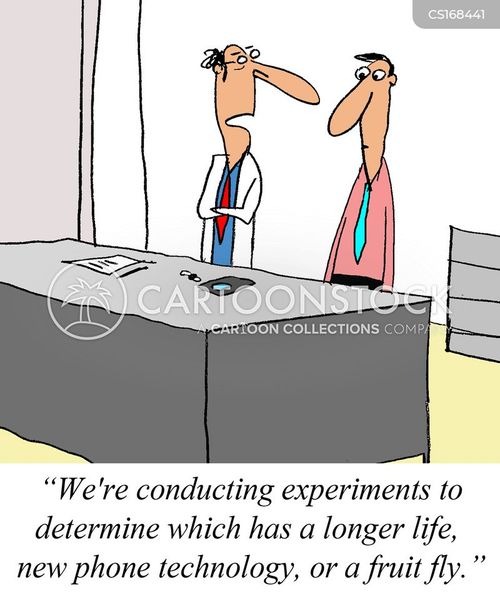 Fruit Flies Cartoons and Comics funny pictures from