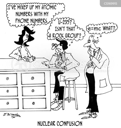 Chemical Formula Cartoons and Comics funny pictures from CartoonStock