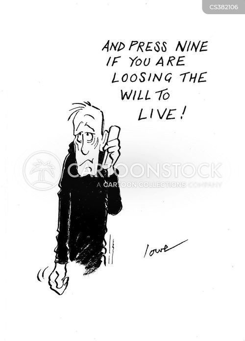 Telephone Operators Cartoons and Comics funny pictures from CartoonStock