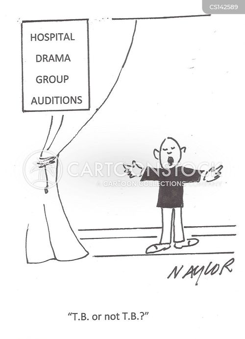 Audition Cartoons And Comics Funny Pictures From Cartoonstock