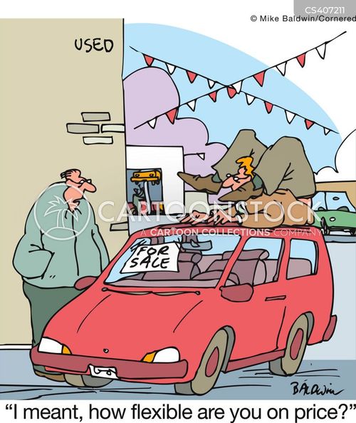 auto sales
