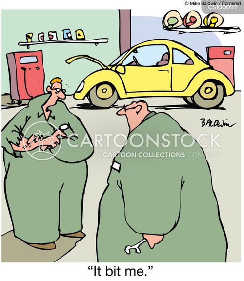 Overalls Cartoons and Comics funny pictures from CartoonStock