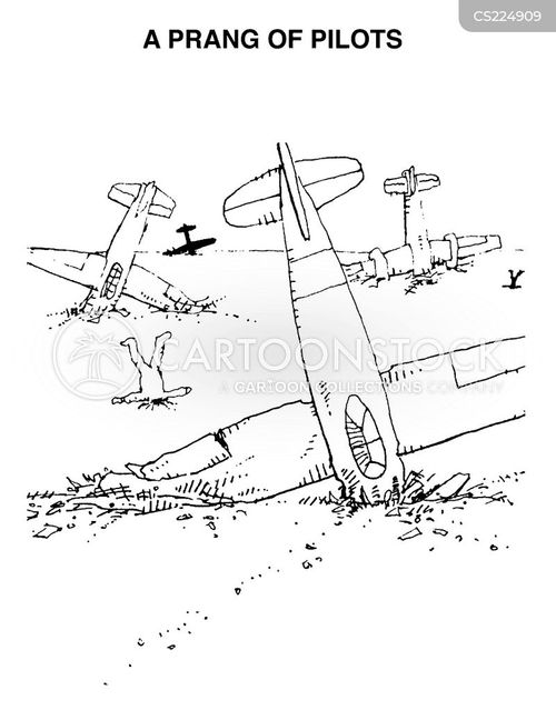 plane crash clip art - photo #50