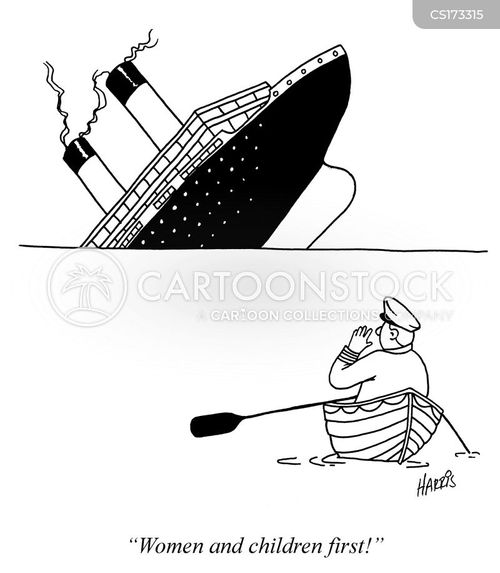 Iceberg Cartoons And Comics - Funny Pictures From Cartoonstock