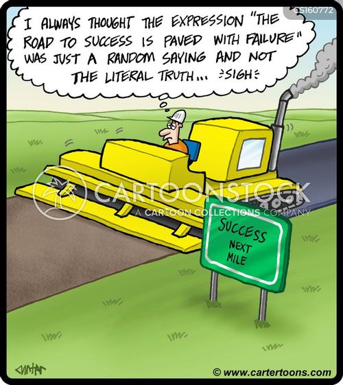 Construction Cartoons and Comics - funny pictures from CartoonStock
