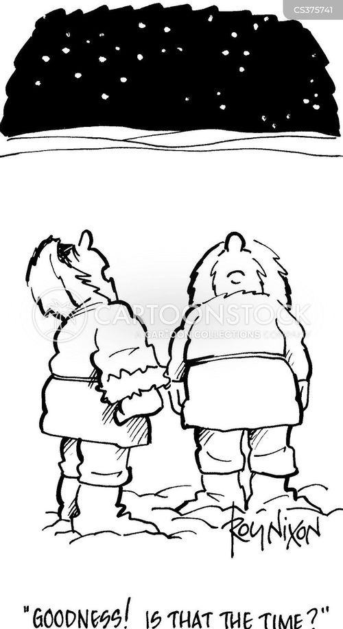 Greenland Cartoons and Comics funny pictures from CartoonStock