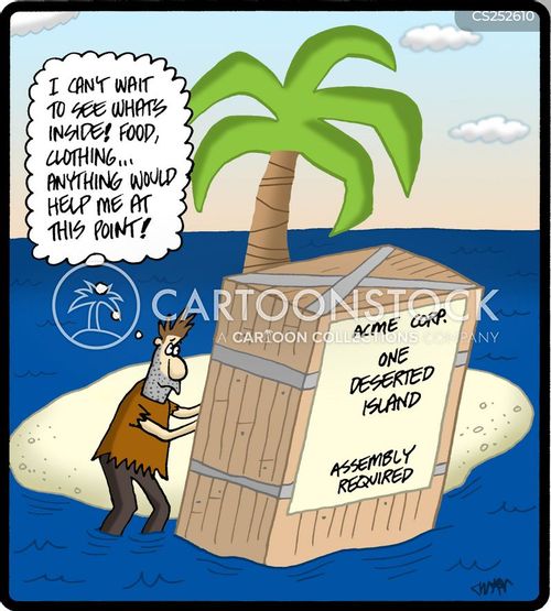 Crates Cartoons and Comics funny pictures from CartoonStock