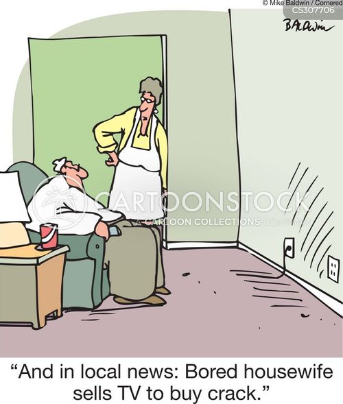 Cabin Fever Cartoons and Comics funny pictures from CartoonStock