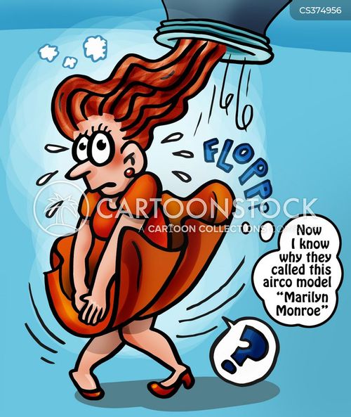 Ventilation System Cartoons And Comics Funny Pictures From Cartoonstock