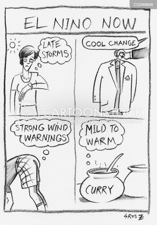 Funny essay about el nino 07 picture
