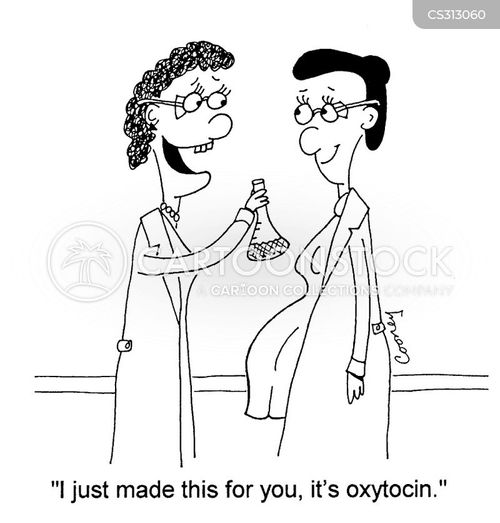 Female Scientists Cartoons and Comics funny pictures from CartoonStock