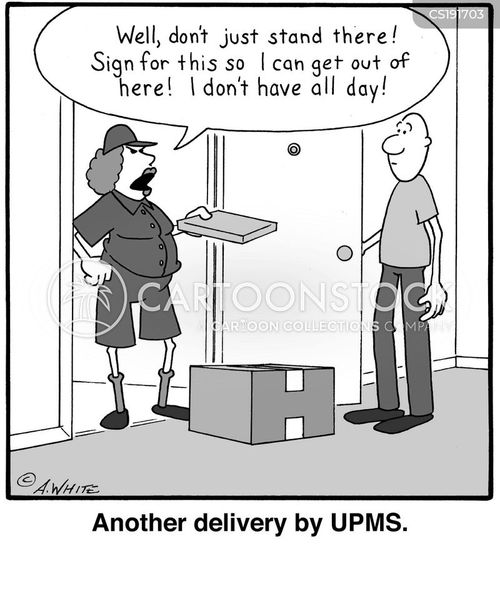 Freight Cartoons and Comics funny pictures from CartoonStock